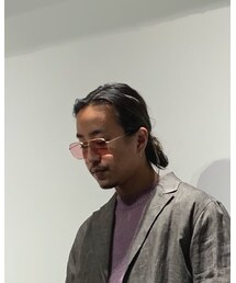 VERYNERD | サングラス