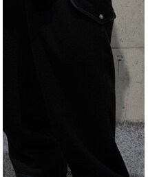 Yohji Yamamoto POUR HOMME | パンツ