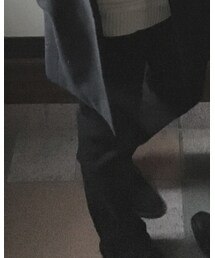 UNIQLO | パンツ