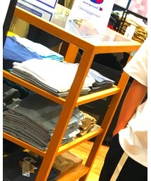 GU | Tシャツ/カットソー