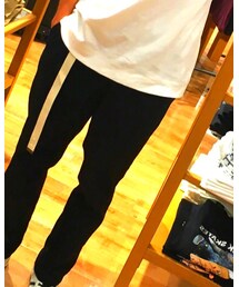 Right-on | スラックス