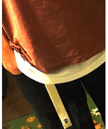 GU | Tシャツ/カットソー