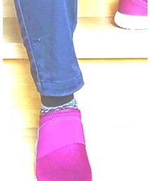 GU | スニーカー