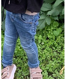 ZARA KIDS | デニムパンツ
