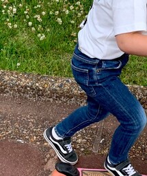 ZARA KIDS | デニムパンツ