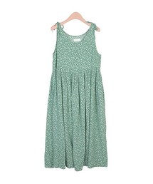 STYLENANDA | 플라워빈티지 페미닌롱OPS(ワンピース)