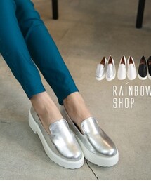 RAINBOW SHOP | その他シューズ