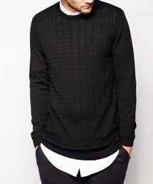 asos | カーディガン/ボレロ