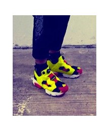 Reebok | スニーカー