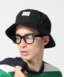 RAGEBLUE | ハット