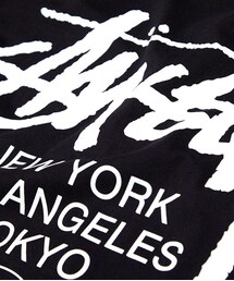 STUSSY | スウェット
