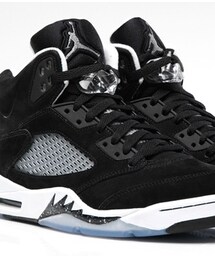 AIR JORDAN | AJ5 Oreo(スニーカー)