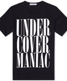 UNDERCOVER | Tシャツ/カットソー