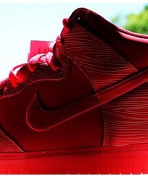 NIKE | Dunk high(スニーカー)