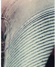 represent clothing | デニムパンツ