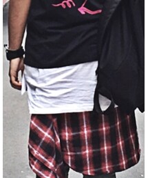 TOPMAN | タンクトップ