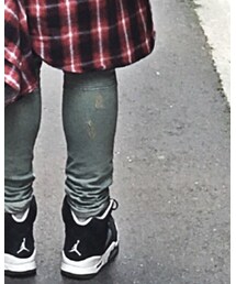 Represent clothing | デニムパンツ