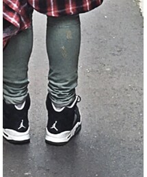 AIR JORDAN | スニーカー