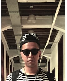 Supreme  | キャップ