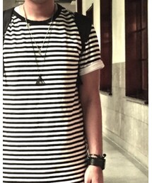 ROCKED GARAGE | Tシャツ/カットソー