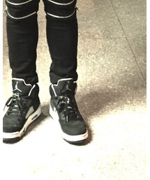 AIR JORDAN | スニーカー