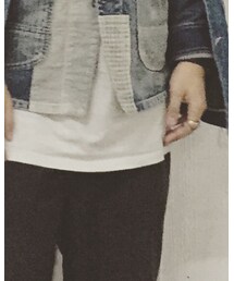 asos | Tシャツ/カットソー