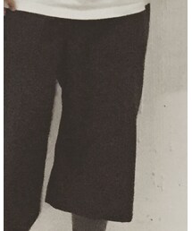 pvblic fi9ure | その他パンツ