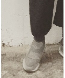 puma x stampla | スニーカー