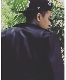 HARE | ライダースジャケット