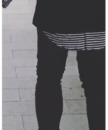 represent clothing | デニムパンツ