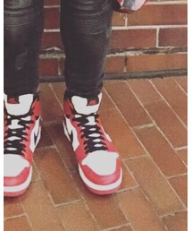 AIR JORDAN | スニーカー