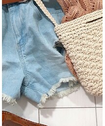 しまむら | デニムパンツ