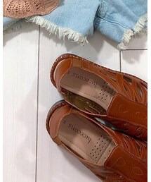 しまむら | サンダル