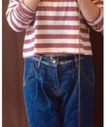 DHOLIC | Tシャツ/カットソー