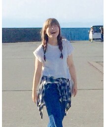 DHOLIC | Tシャツ/カットソー