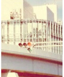 左半身 | メッセンジャーバッグ