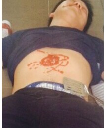 ケチャップ | 浴衣