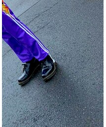 doublet | スラックス