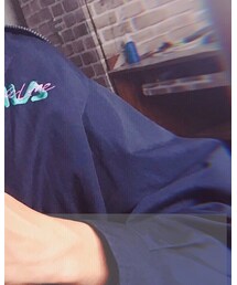FILA | ピーコート