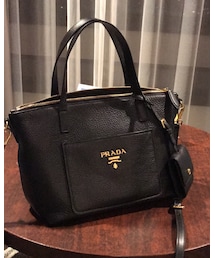PRADA | ショルダーバッグ