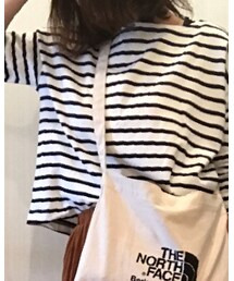 無印良品 | Tシャツ/カットソー