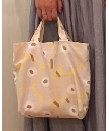marimekko | トートバッグ