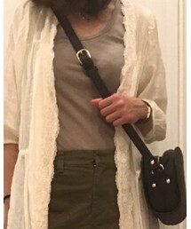 UNIQLO | タンクトップ