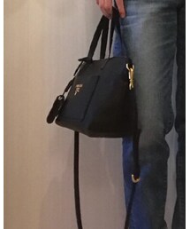 PRADA | ショルダーバッグ