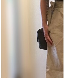 CHANEL | ショルダーバッグ