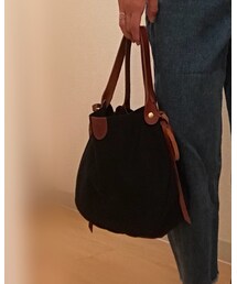 IL BISONTE | トートバッグ