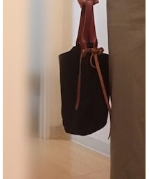 IL BISONTE | トートバッグ