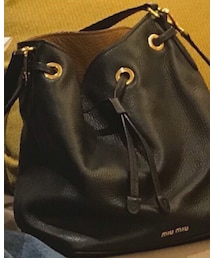 miu miu | ショルダーバッグ