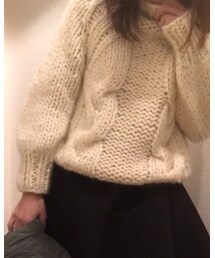 willfully | ニット/セーター