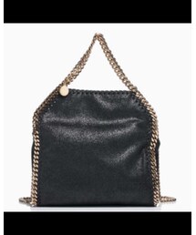 STELLA McCARTNEY | ショルダーバッグ